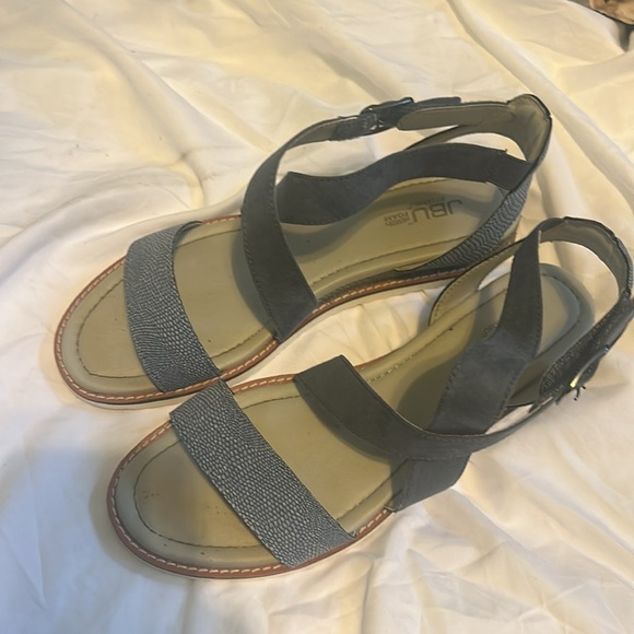 Jambu Memory Foam - Picture 2 of 5